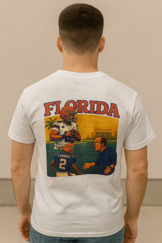 Billyver Gators